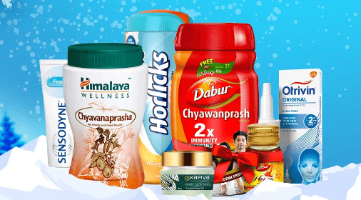 Wellness & Health Products